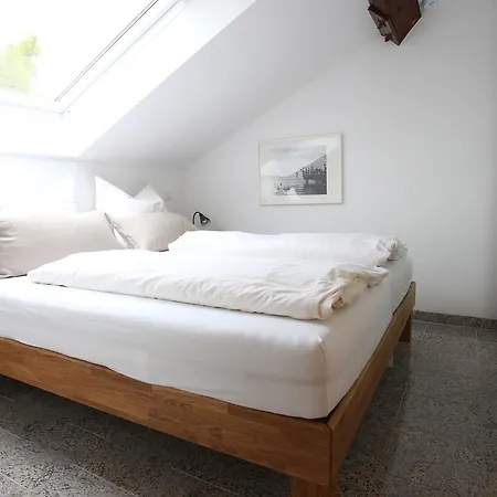 Ferienwohnung Marstall - Schloss