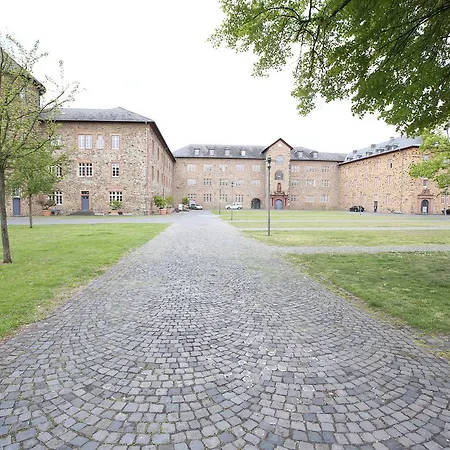 Ferienwohnung Marstall - Schloss *